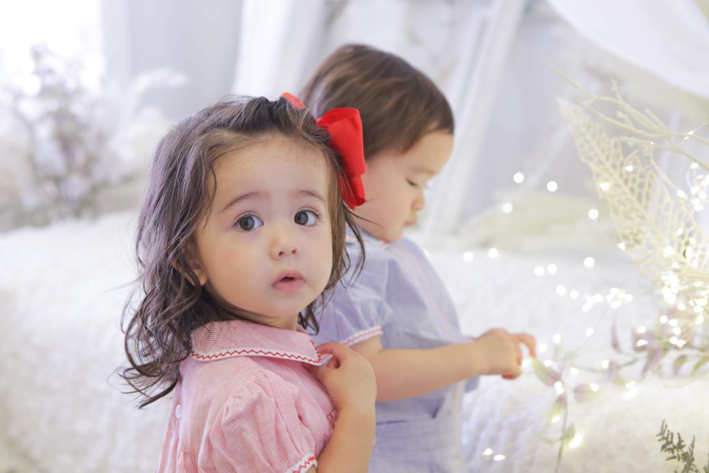 Amaia Kids ♥スタジオコフレにてアマイアキッズのお洋服を衣装としてお選びいただけるようになりました