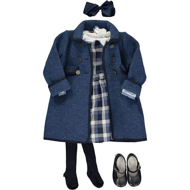 Amaia Kids ♥Royal Blueの美しさ。﻿﻿美しいアマイアキッズのロイヤルブルー。﻿﻿人気のRazorbil coatはどのお色がお好みですか？﻿﻿https://bonitatokyo.com﻿﻿#アマイアキッズ専門店 #amaiakids #アマイアキッズ #bonitatokyo #ボニータトウキョウ #シャーロット王女 #キャサリン妃 #英国フェア #阪急うめだ本店 #うめはんママ #女の子服 #子供服 #娘服 #女の子ママ #女の子ママ予定 ﻿#出産祝い #lovelylondon #ロイヤルブルー