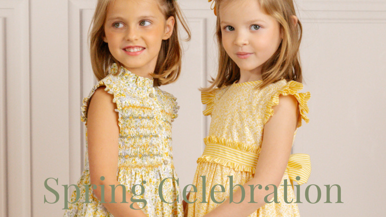 【期間限定】Spring Celebration キャンペーン開催！