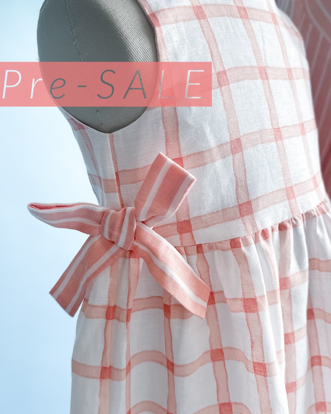 【アマイアキッズプレセール開催】 毎回大好評期間限定の『プレセール』を開催いたします！人気のワンピースをはじめ、英国スタイルのアイテムを特別価格でご用意♡阪急うめだ本店POPUP 6月11日（火）〜6月17日（月）オンラインストア（会員様限定） 6月12日（水）〜6月19日（水） ※無料会員登録のうえ、ログインしてご覧ください♡気になっていたアイテムをお得に手に入れるチャンス🕊️どうぞお見逃しなく#アマイアキッズ #amaiakids #amaiajapan #英国子供服 #海外子供服 #キッズブランド #うめはんママ #阪急うめだ本店 #プレセール #出産祝い #ヘビー服 #こども服 @amaia_japan🛍 オンラインストアはこちら  https://amaia.jp