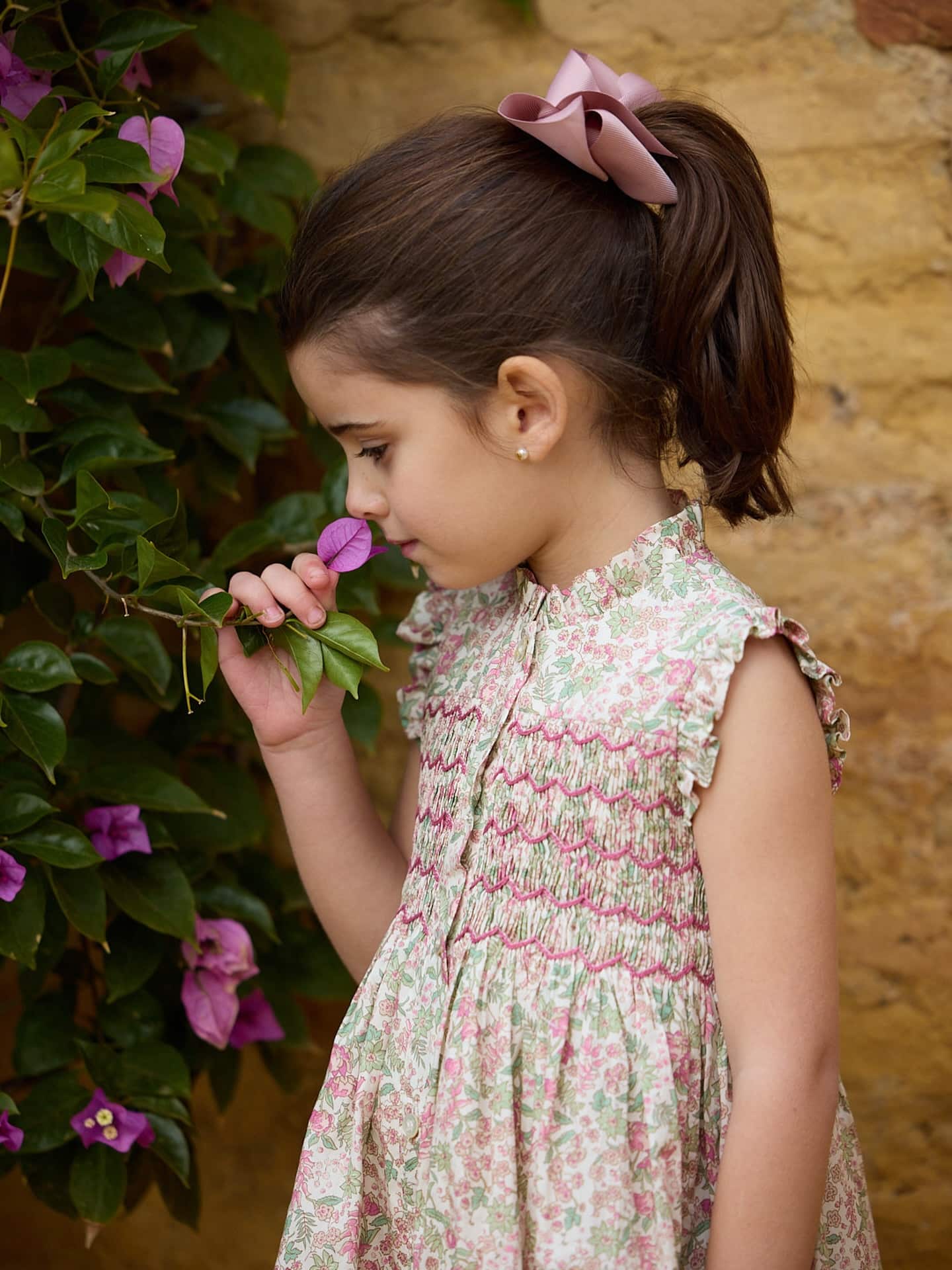 Spring Campaign☘️今だけ【ポイント10倍】春の準備をもっと特別に。■期間：3月27日（金）〜4月6日（月）AM9:00まで※詳しくは公式HPをご覧ください。入学や新学期シーズンにも活躍するアイテムをはじめ、ワンピースやトップス、人気のリバティバッグ、ヘアアクセサリーも対象春の毎日を彩るアイテムが揃っていますこの機会にぜひ、お買い物をお楽しみください♡#アマイアキッズ #amaiakids #amaiajapan #入学式 #出産祝い @amaia_japan⁡▼オンラインショップhttps://amaia.jp